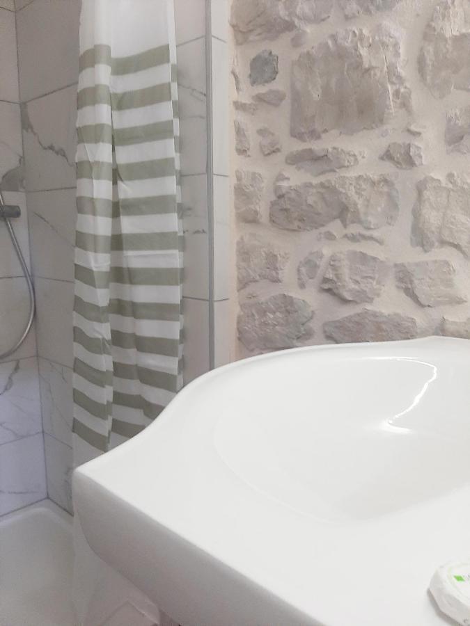 Sibenik Style Suites Экстерьер фото