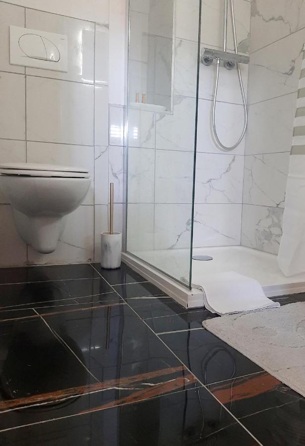 Sibenik Style Suites Экстерьер фото
