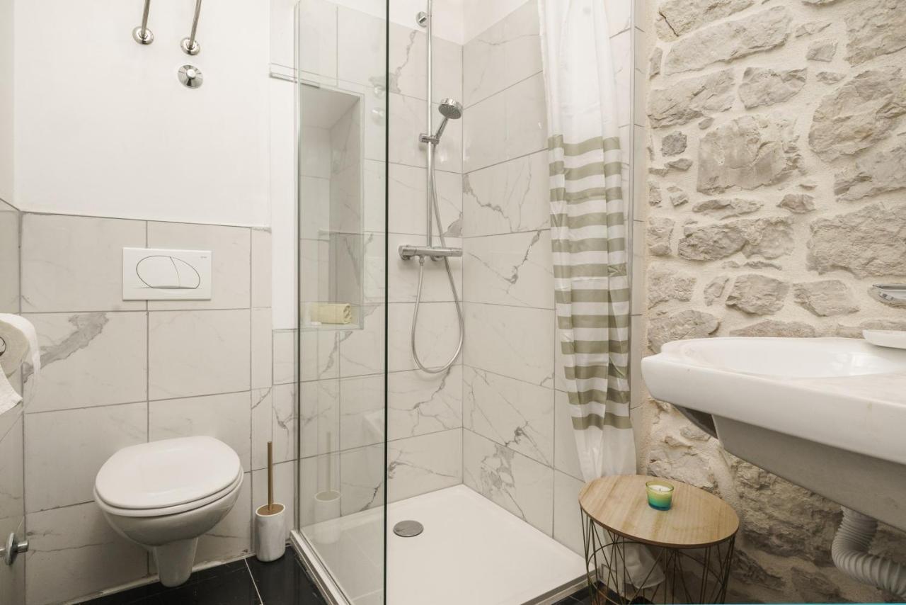 Sibenik Style Suites Экстерьер фото