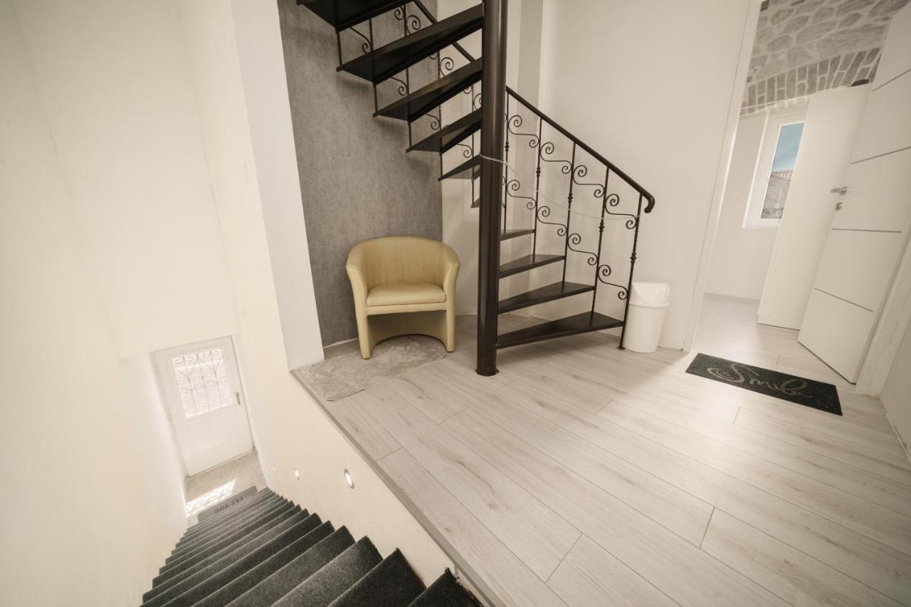 Sibenik Style Suites Экстерьер фото