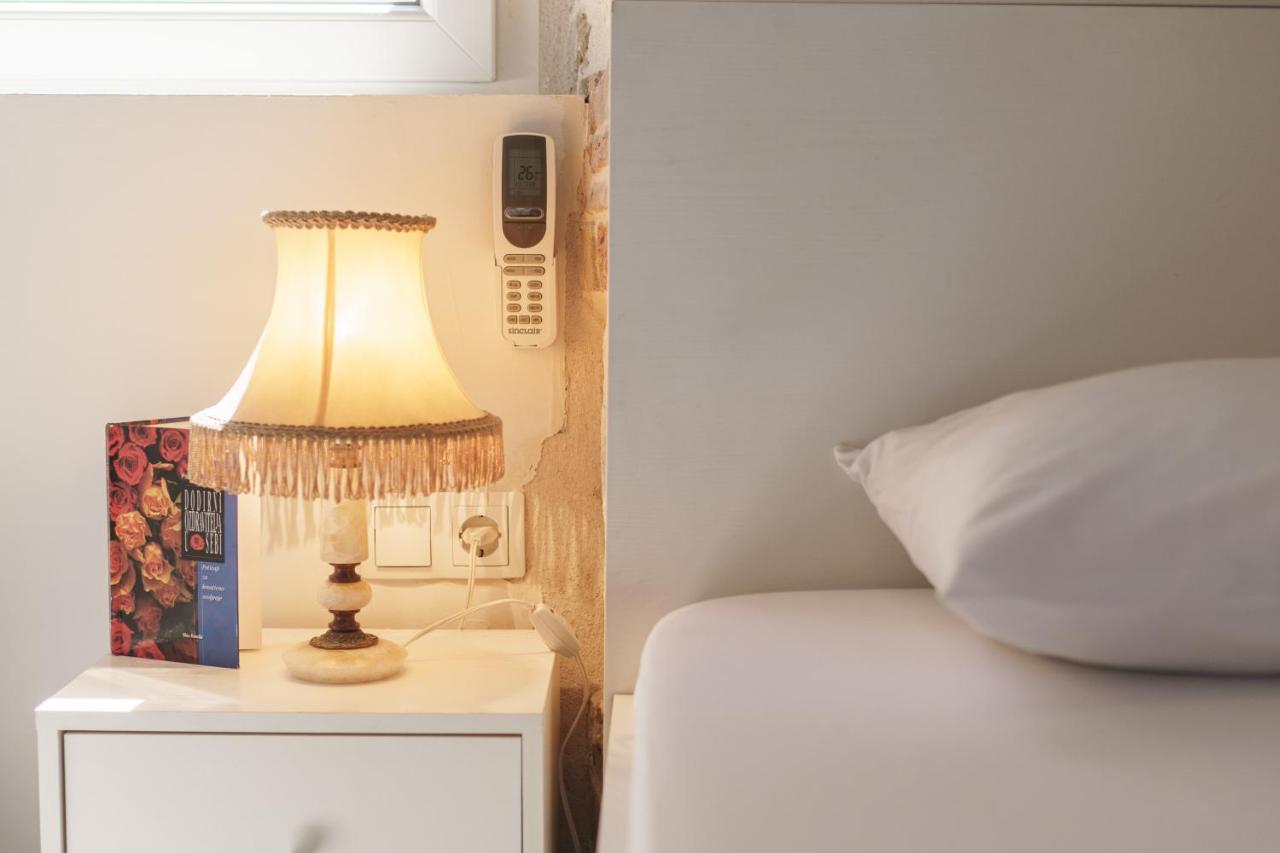 Sibenik Style Suites Экстерьер фото