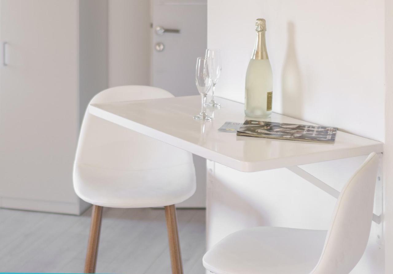 Sibenik Style Suites Экстерьер фото