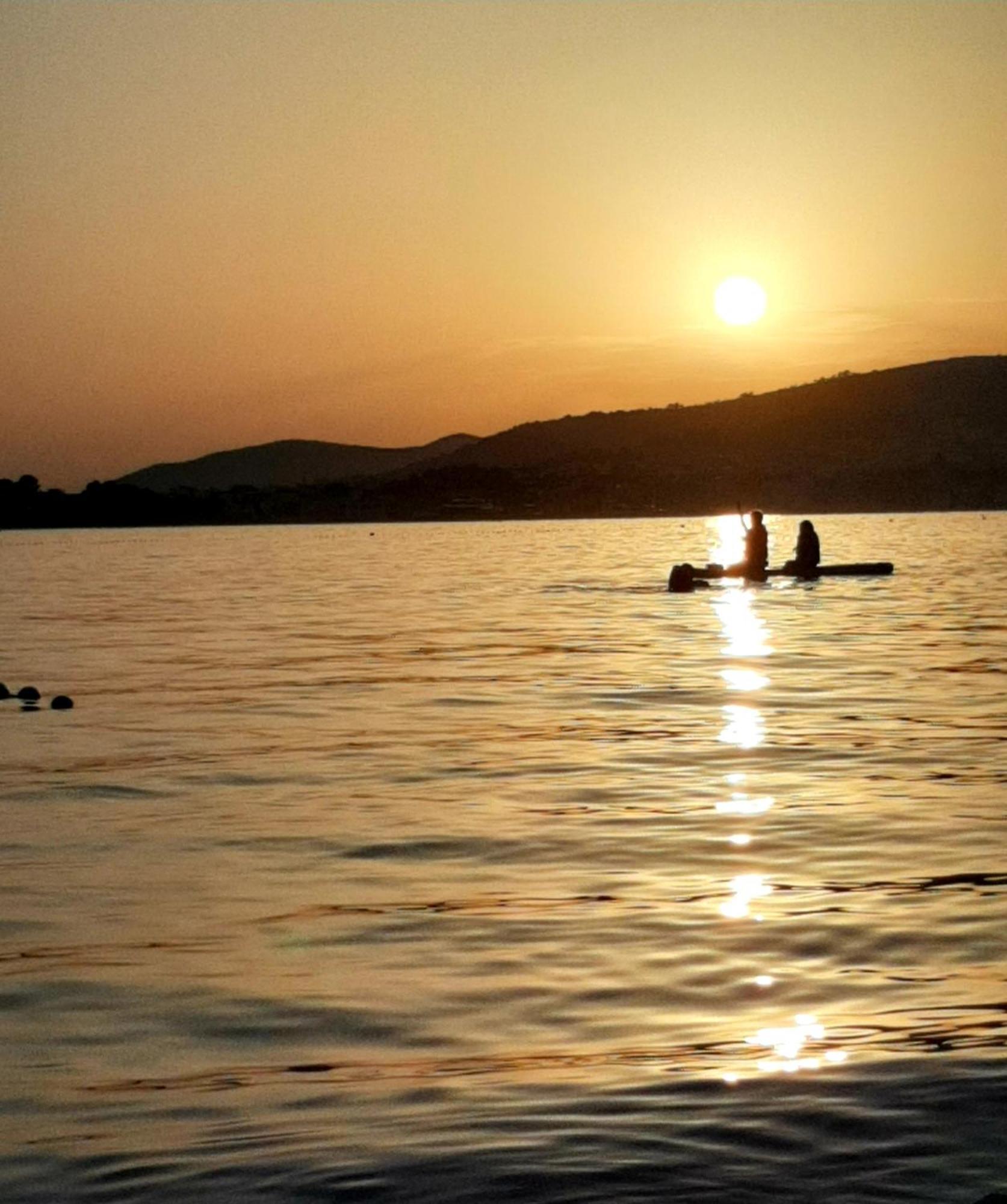 Sibenik Style Suites Экстерьер фото